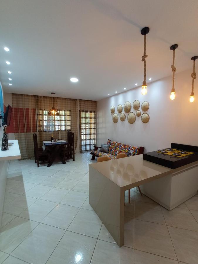 Apartamento Em Porto De Galinhas, Por Temporada Exterior foto