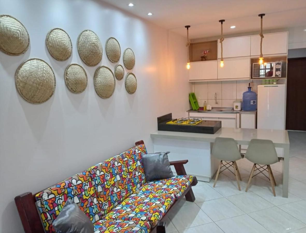 Apartamento Em Porto De Galinhas, Por Temporada Exterior foto
